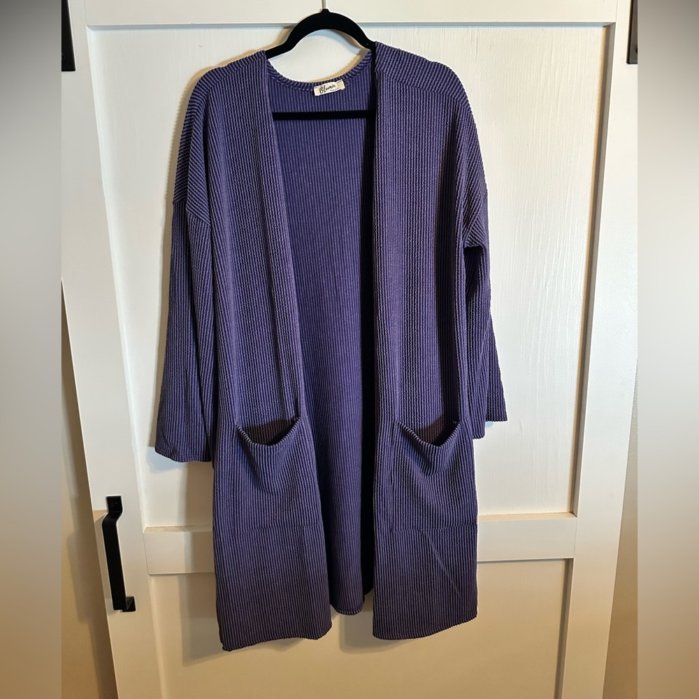 Blumin Gorgeous Cardigan